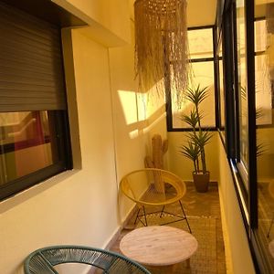 Appartement met een Slaapkamer