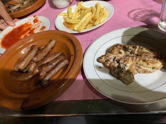 Chez Bejgueni